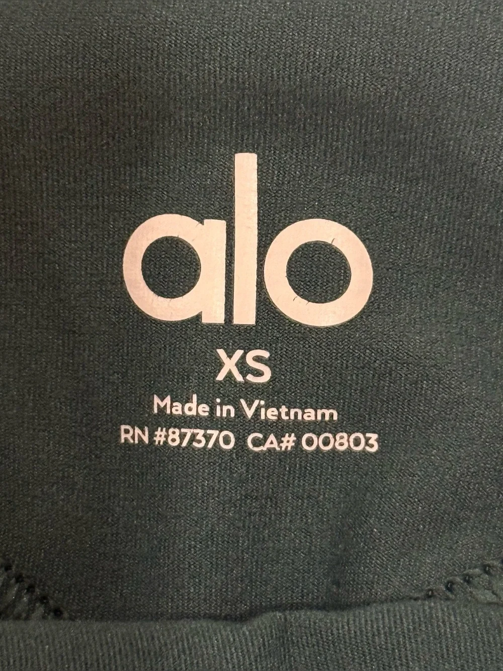 ALO Yoga alo yoga